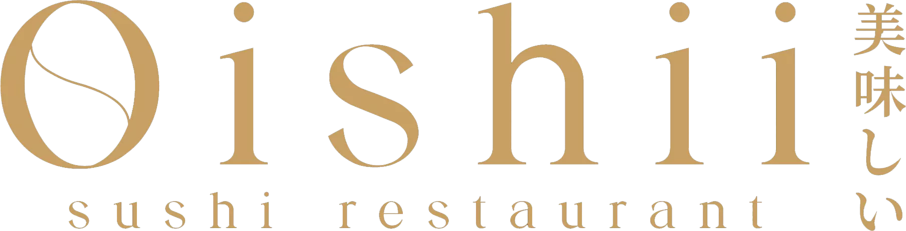 Oishii Sushi